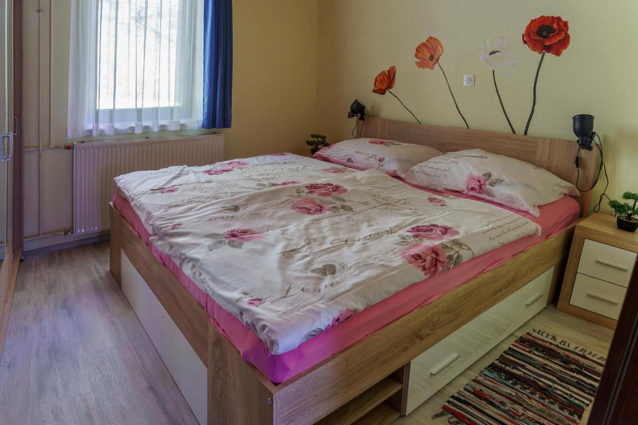 Apartments Zakrasnik Škofja Loka Kültér fotó