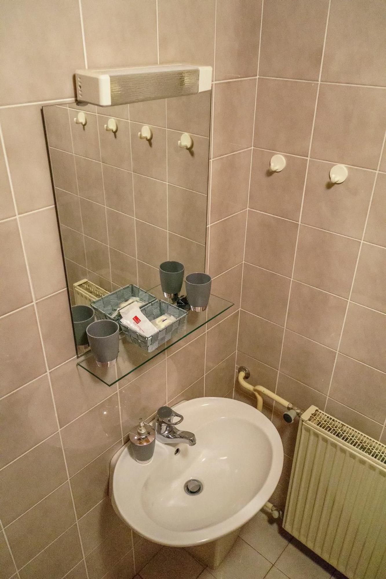 Apartments Zakrasnik Škofja Loka Kültér fotó