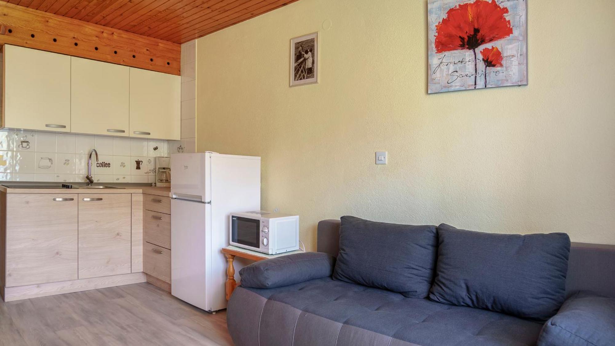 Apartments Zakrasnik Škofja Loka Kültér fotó