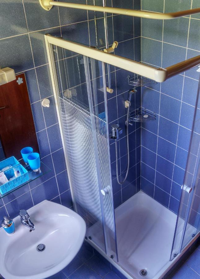 Apartments Zakrasnik Škofja Loka Kültér fotó