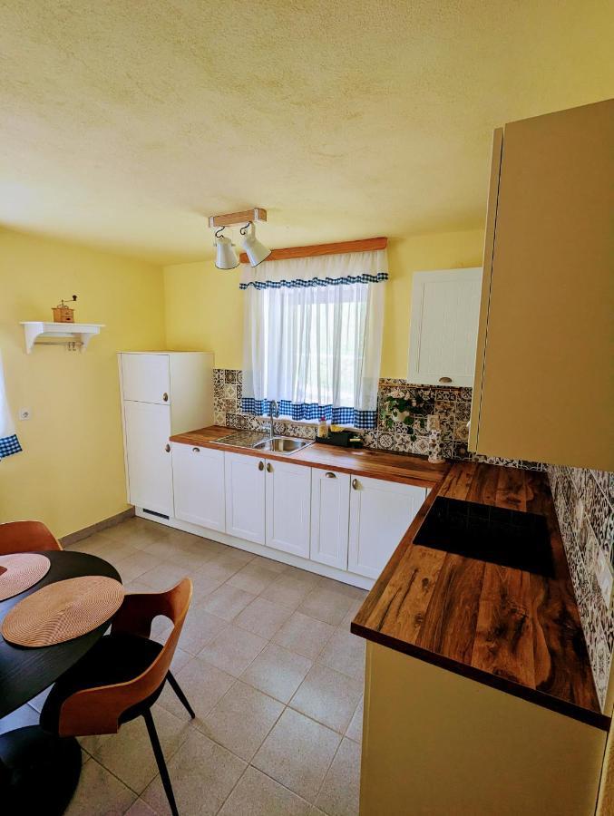 Apartments Zakrasnik Škofja Loka Kültér fotó