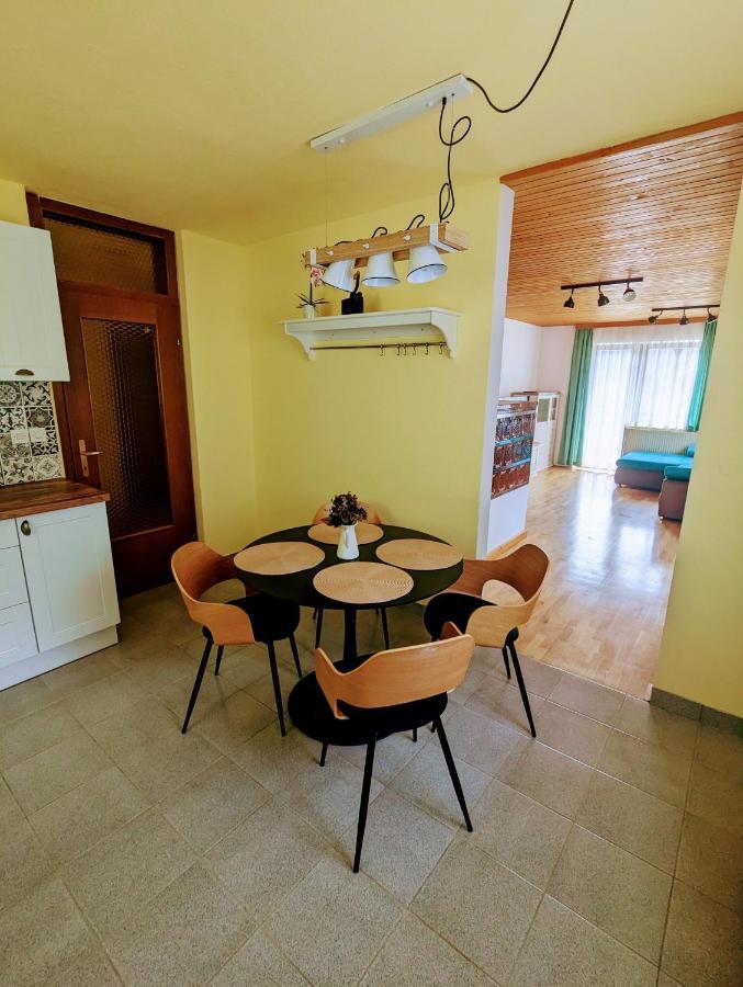 Apartments Zakrasnik Škofja Loka Kültér fotó