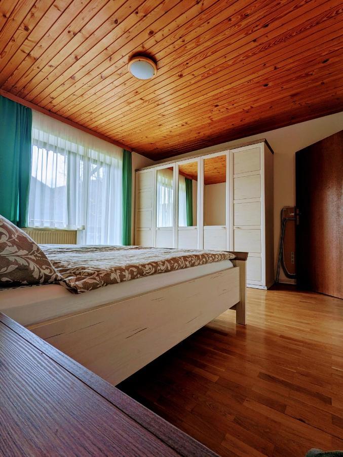 Apartments Zakrasnik Škofja Loka Kültér fotó