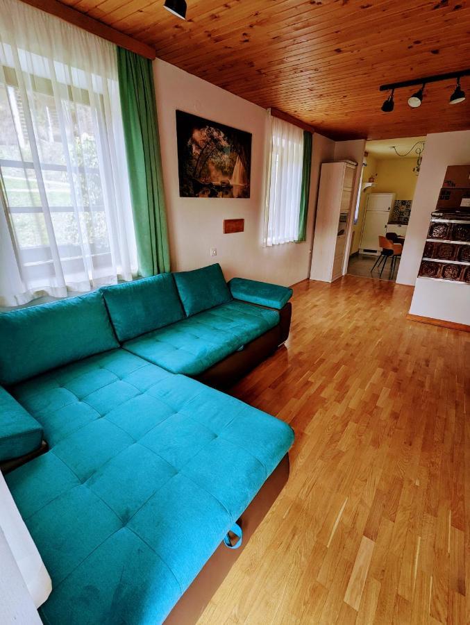 Apartments Zakrasnik Škofja Loka Kültér fotó