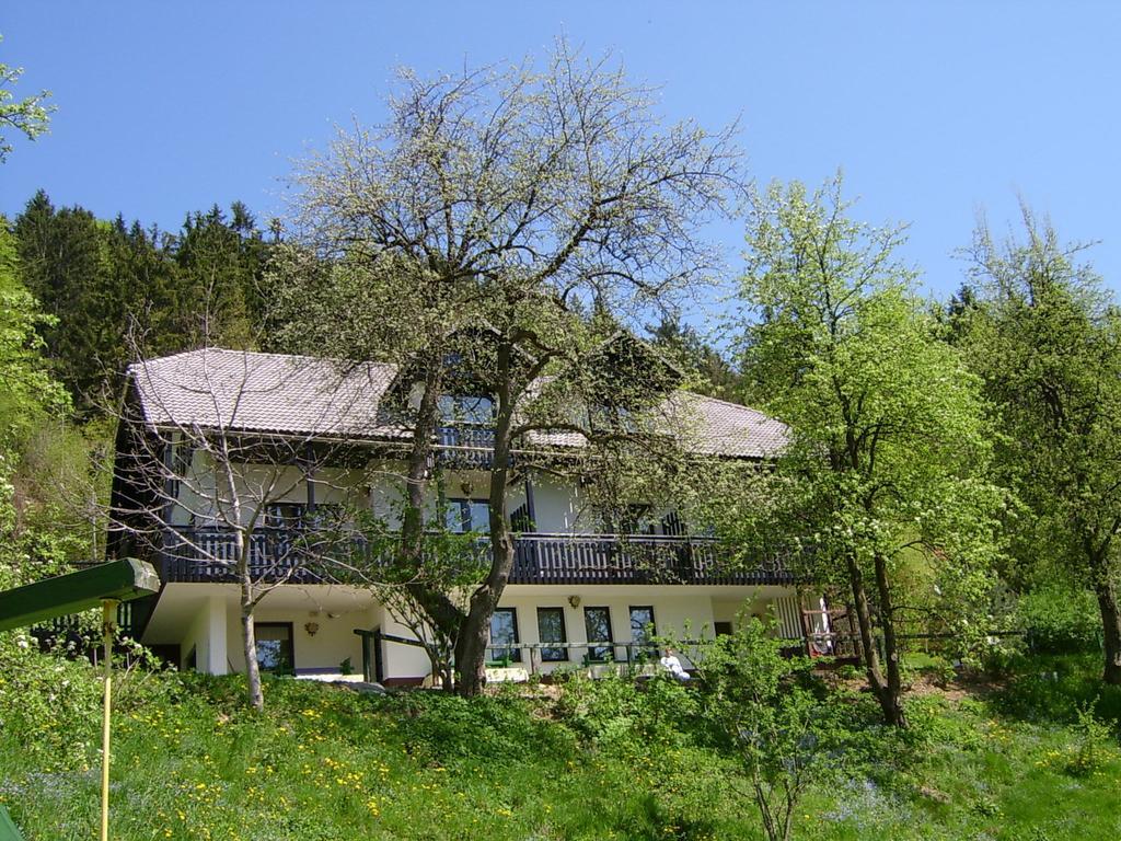 Apartments Zakrasnik Škofja Loka Kültér fotó