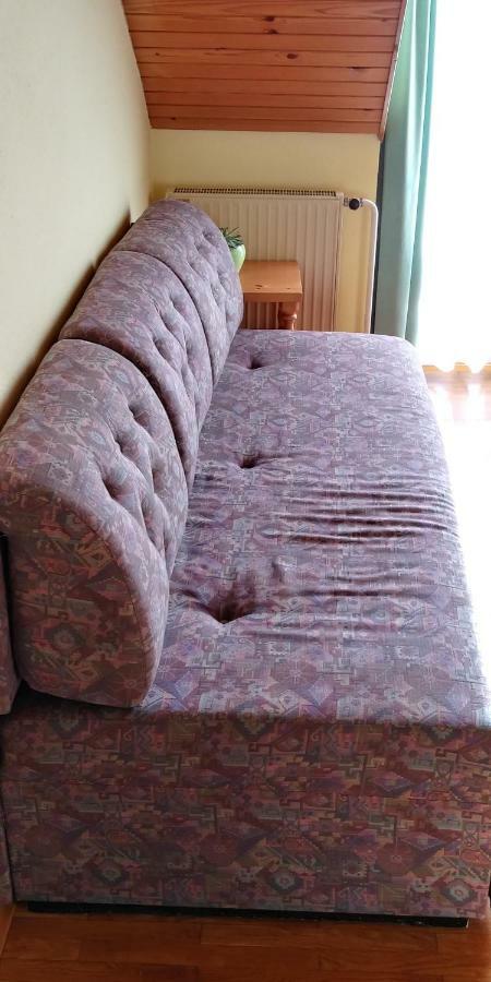 Apartments Zakrasnik Škofja Loka Kültér fotó