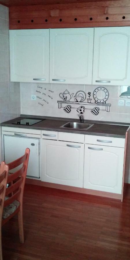 Apartments Zakrasnik Škofja Loka Kültér fotó